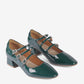 New Lenore in Green