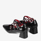 New Lenore in Black
