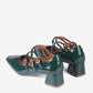 New Lenore in Green