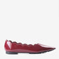 Spencer in Maroon