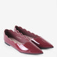 Spencer in Maroon