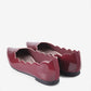 Spencer in Maroon