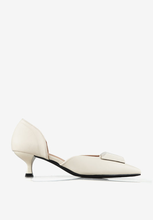 Terece in Ivory