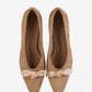 Patrina in Beige