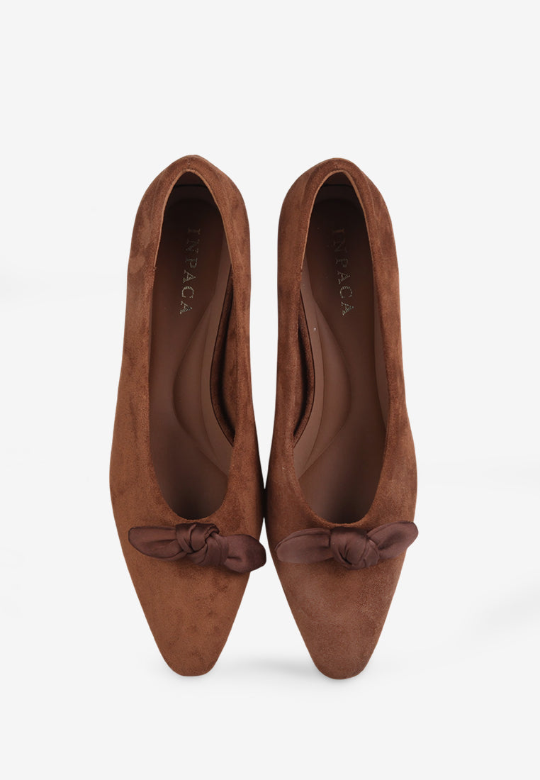 Patrina in Tan