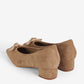 Patrina in Beige
