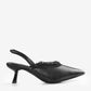 New Brida in Black