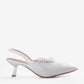 New Brida in White