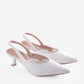 New Brida in White