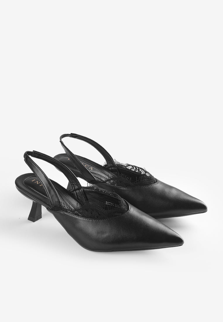 New Brida in Black