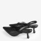 New Brida in Black