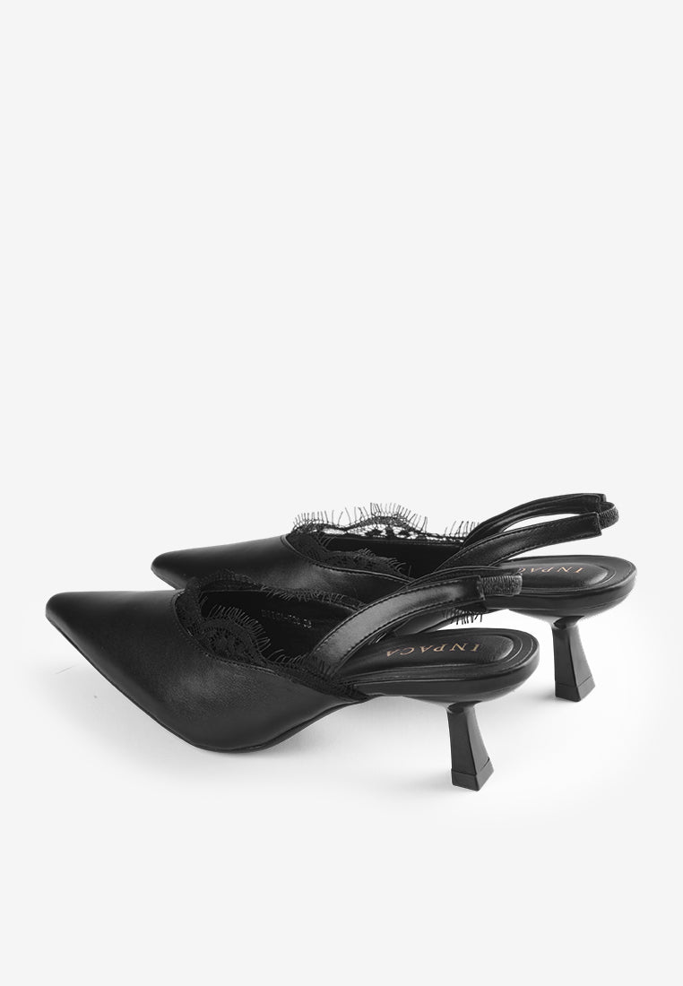 New Brida in Black