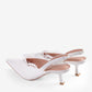 New Brida in White