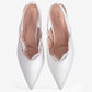 New Brida in White
