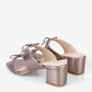 Reeve Heels in Cooper