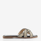 Kira Sandals in Black