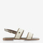 Kai Sandals in Khaki