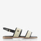 Kai Sandals in Black