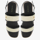 Kai Sandals in Black