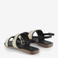 Kai Sandals in Black