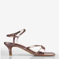 Calula Heels in Cooper