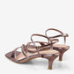 Calula Heels in Cooper