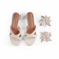 Clover in Beige