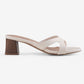 Clover in Beige