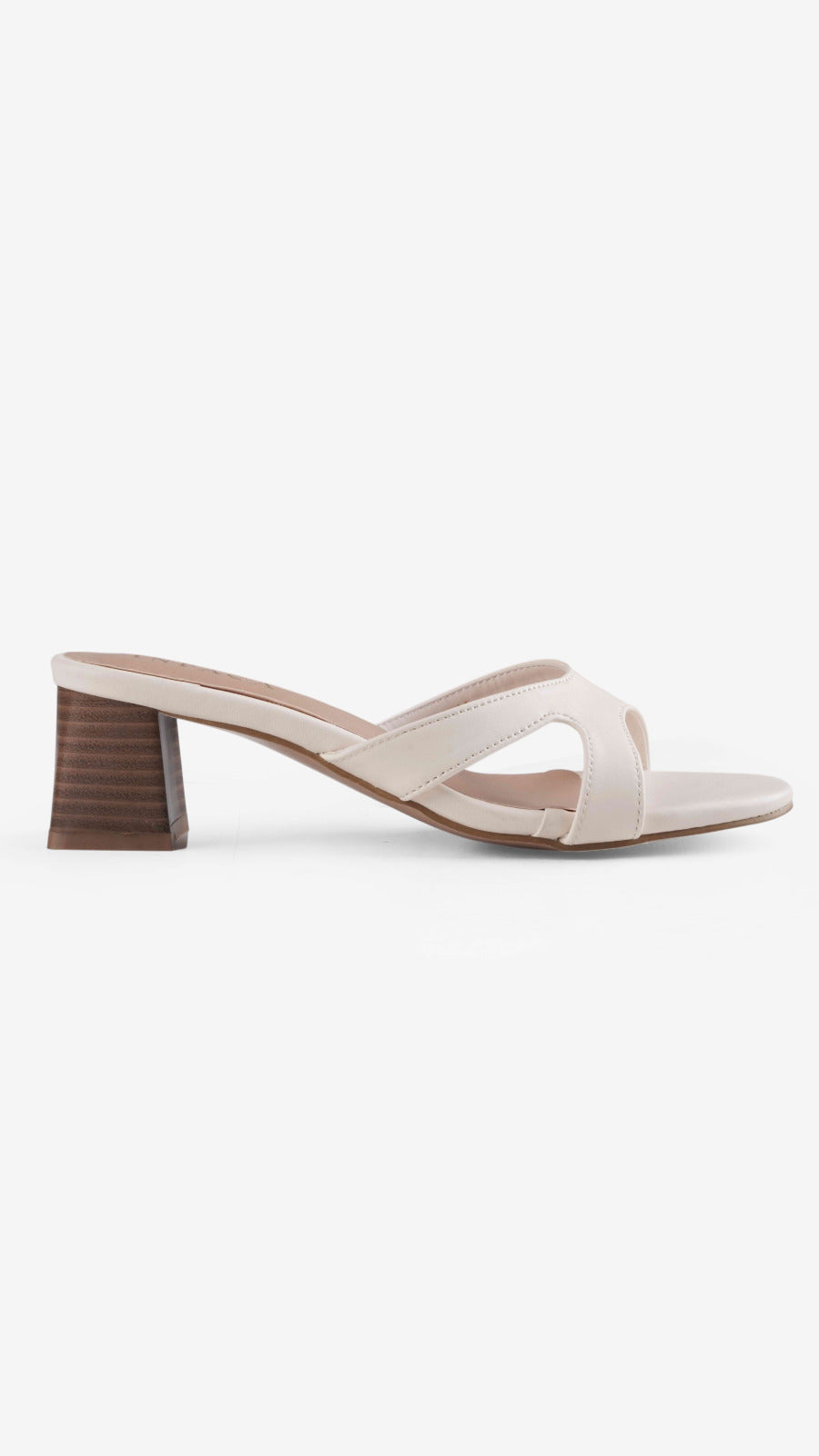 Clover in Beige