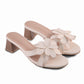 Clover in Beige