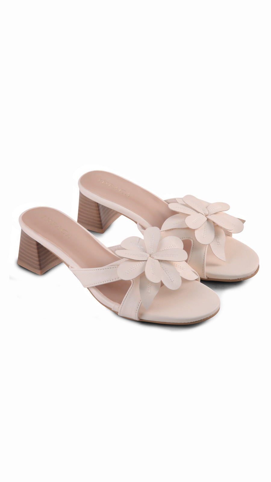 Clover in Beige