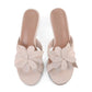Clover in Beige