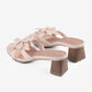 Clover in Beige