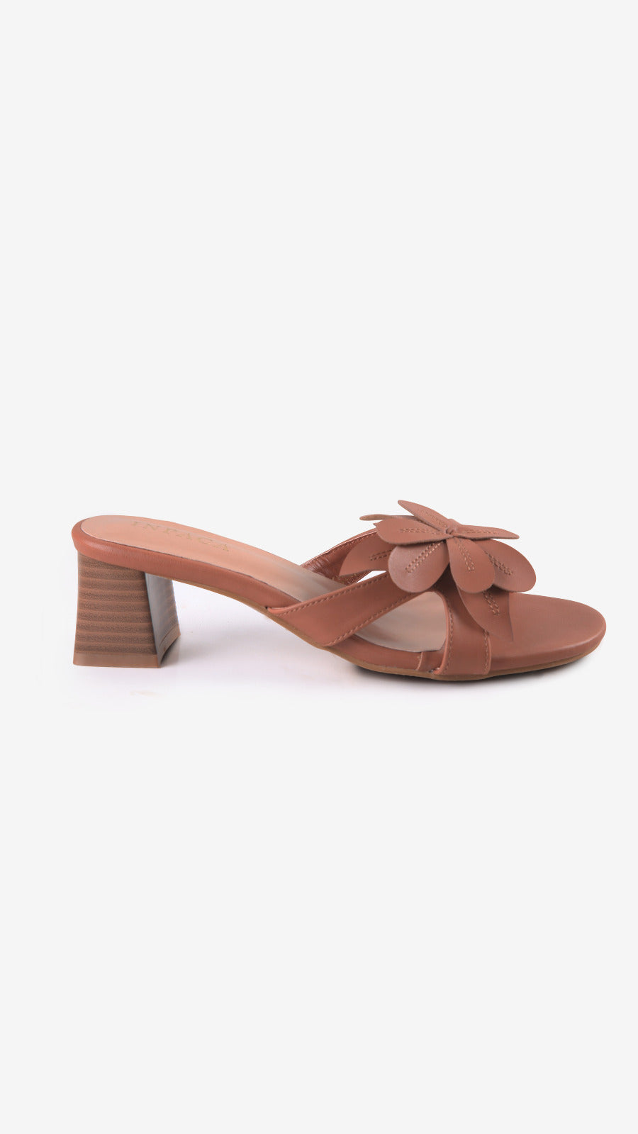 Clover in Brown