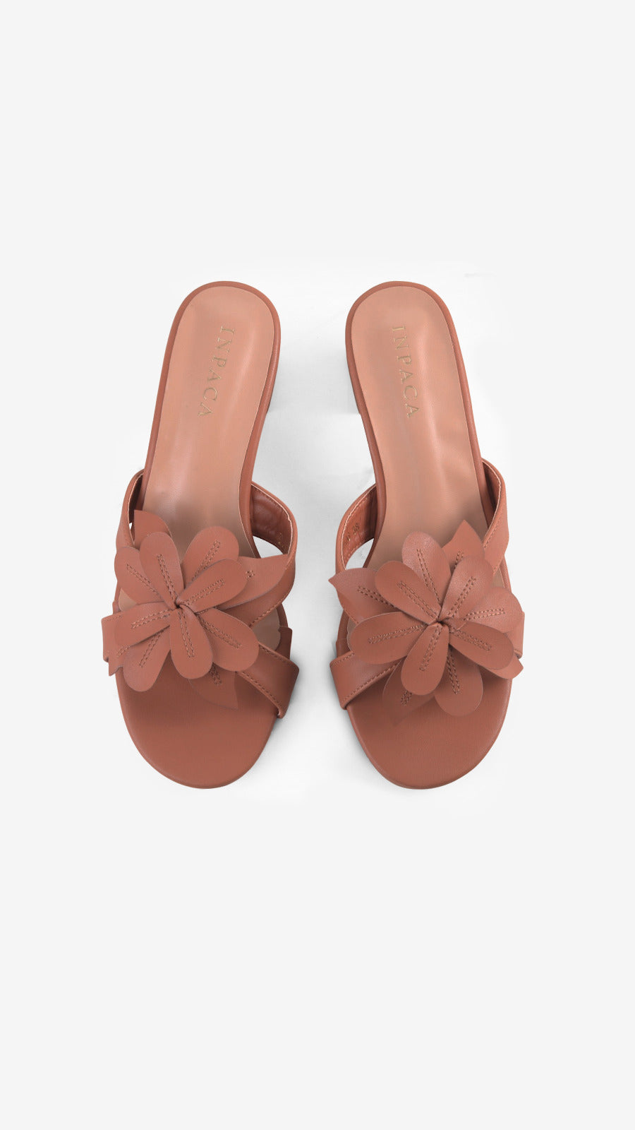Clover in Brown