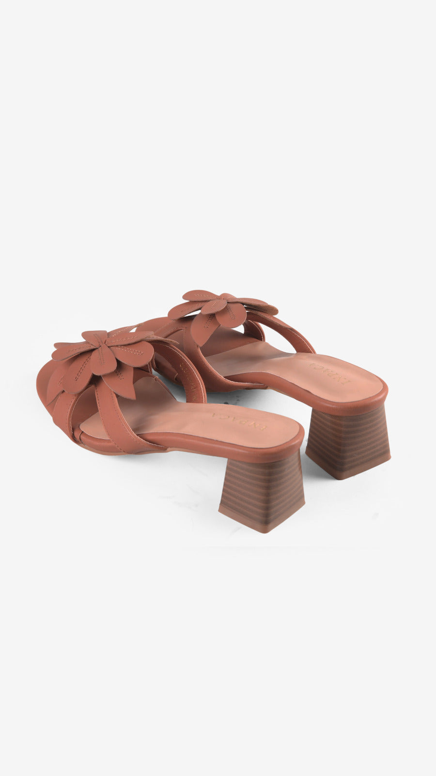 Clover in Brown