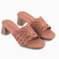 Galle in Brown