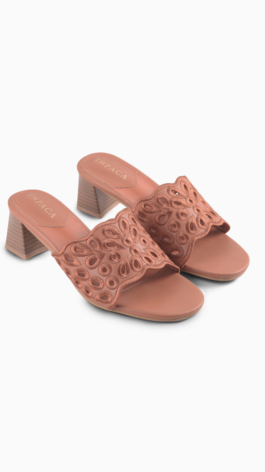 Galle in Brown