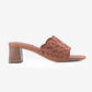 Galle in Brown