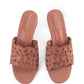 Galle in Brown
