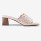 Galle in Beige