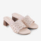 Galle in Beige