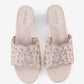 Galle in Beige