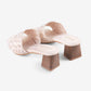 Galle in Beige