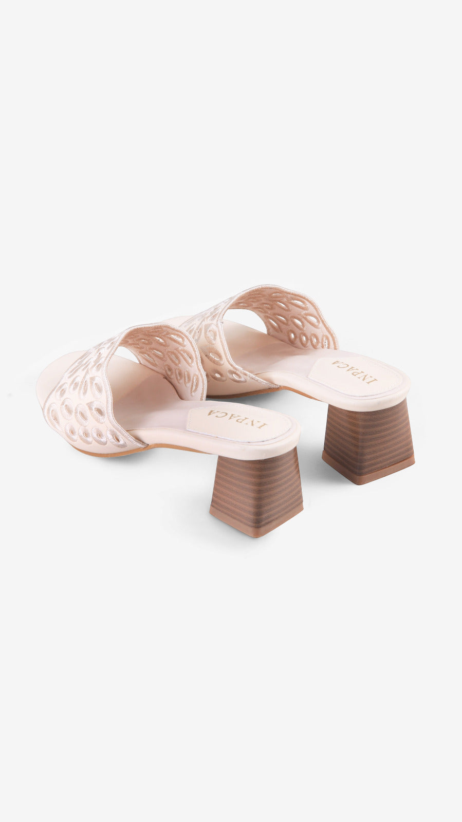 Galle in Beige