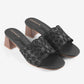 Galle in Black