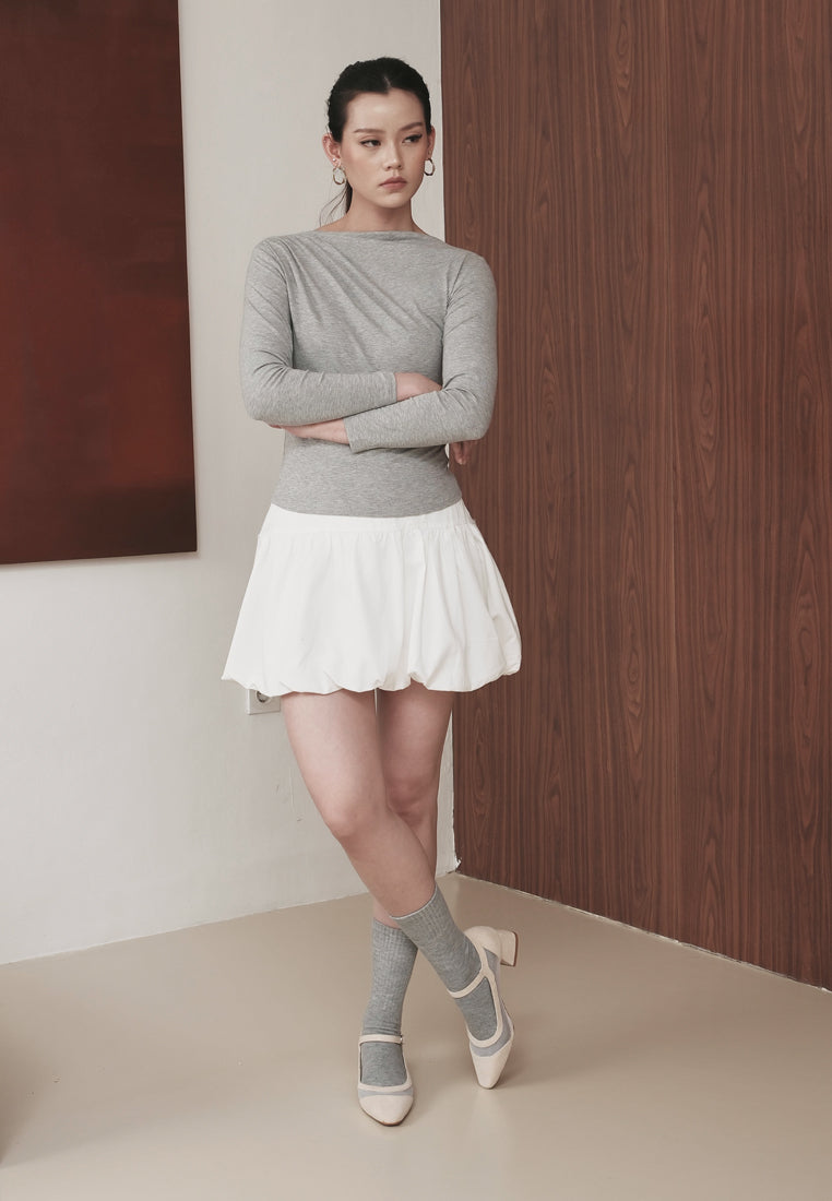 Elora in Beige