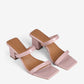 Issey in Rose