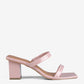 Issey in Rose