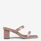 Issey in Nude